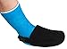 Cast Toe Cover for Adults - Protector for Leg, Foot, or Ankle Casts - Lightweight and Soft, Durable and Secure - Cast Sock Protector (Fits Men and Women Shoe Size 6 to 14)