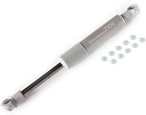 KessebÃ¶hmer Stabilus LIFT-O-MAT 2013 Model Gas Pressure Damper 250N Reinforced Edition 3 Year Guarantee by LIFT-O-MAT KessebÃ¶hmer