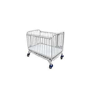 holiday crib la baby