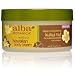 Alba Botanica Hawaiian Body Cream, Kukui nut, 6.5-Ounce Jar