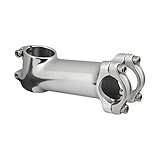Origin8 Pro-Fit Alloy Stem, Silver, 70 x 31.8 x