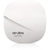 HP Aruba 300 Series Wave 2 Instant Access Point (IAP-305-US) Entry-Level 802.11ac, 3x3:3SS MU-MIMO JX946A