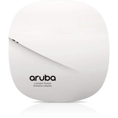 HP Aruba 300 Series Wave 2 Instant Access Point (IAP-305-US) Entry-Level 802.11ac, 3x3:3SS MU-MIMO JX946A