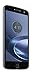 mophie juice pack - Protective Battery Case for Motorola Moto Z (3,000mAh) - Black primary