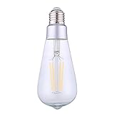 Shelly Bulb ST64/ST21 7W 750lm Smart Dimmable WiFi