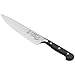 Messermeister Meridian Elite 9” Traditional Chef’s Knife - Fine German Steel Alloy Blade - Rust Resistant & Easy to Maintain