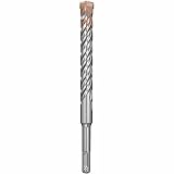 DEWALT DW5469 1-1/8-Inch x 16-Inch x 18-Inch Rock Carbide SDS+ Hammer Bit