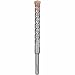 DEWALT DW5469 1-1/8-Inch x 16-Inch x 18-Inch Rock Carbide SDS+ Hammer Bit primary