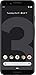 Pixel Phone 3-128GB - US Warranty - Just Black - (Renewed)