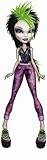 Mystixx Punk Kalani Fashion Pack Doll Set