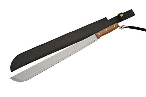 Rite Edge Szco Supplies Lanyard Machete - Thumbnail 4