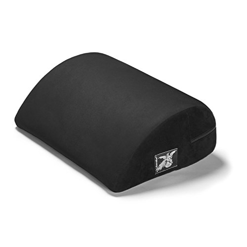 Liberator jaz motion, black
