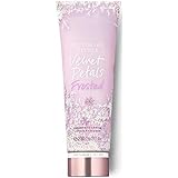 Pétalos de terciopelo secreto de Victoría – congelados – LIMITADOS – NUEVO para Navidad 2019 – LOCIÓN 8.0 FL OZ