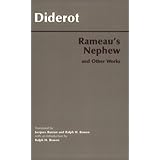 Rameau's Nephew, and Other Works