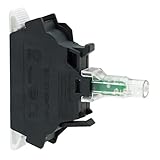 SCHNEIDER ELECTRIC ZBVB6 Pushbutton Light Module