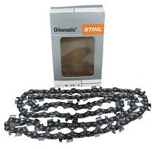 Stihl 25" Full Chisel Saw Chain 3623-005-0084 33RSC-84
