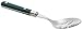 Ginkgo International Le Prix 4-Piece Stainless Steel Hostess Serving Set, Green
