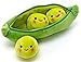 Disney / Pixar Toy Story 3 Exclusive 7 Inch Plush Figure Peas in a Pod