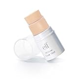 3 Pack e.l.f. Essential All Over Cover Stick Concealer 3206 Light Beige