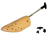 FootFitter Premium Professional One-Way Shoe Stretcher