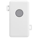 Broadlink SC1 Wi-Fi Controlled Switch Kit 10A 4-Hole Terminal Intelligent Remote Outlet for Housewhole Appliances DIY smart plug (1 pcs)