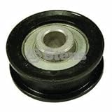 Stens # 280-235 Flat Idler for AYP 166043AYP 166043