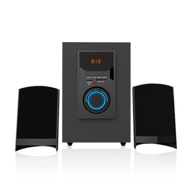punta home theater 2.1