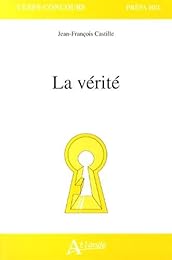 La  vérité