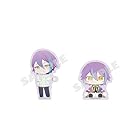 『プロジェクトセカイ カラフルステージ! feat. 初音ミク』マイセカイ ステッカーセット 神代 類