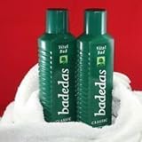 Badedas Classic Original Vital Bad Bath Gel, 750 mL/25 oz. Each Bottle, 2 Piece by Badedas