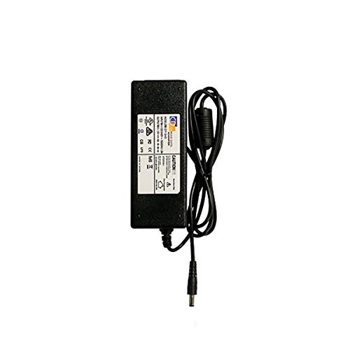Coming Data Power Adaptor 12V 4 Amp with 5.5 X 2.5MM Barrel Plug