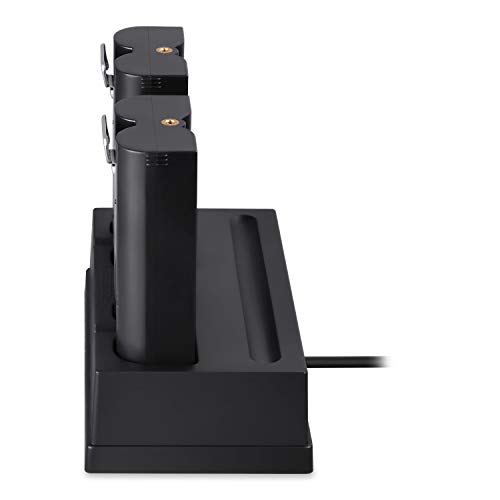3 Charging+Rechargeable+Compatible+Spotlight+Doorbell