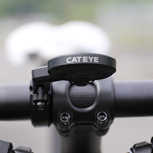 cat eye bike computer manual