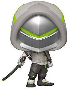 Funko Pop! Games: Overwatch - Genji 