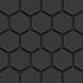 Fintie Silicone Case for Samsung Galaxy Tab S4 10.5 2018 Model SM-T830/T835/T837, [Honey Comb Series] [Kids Friendly] Light Weight Shock Proof Protective Cover with S Pen Holder, Black
