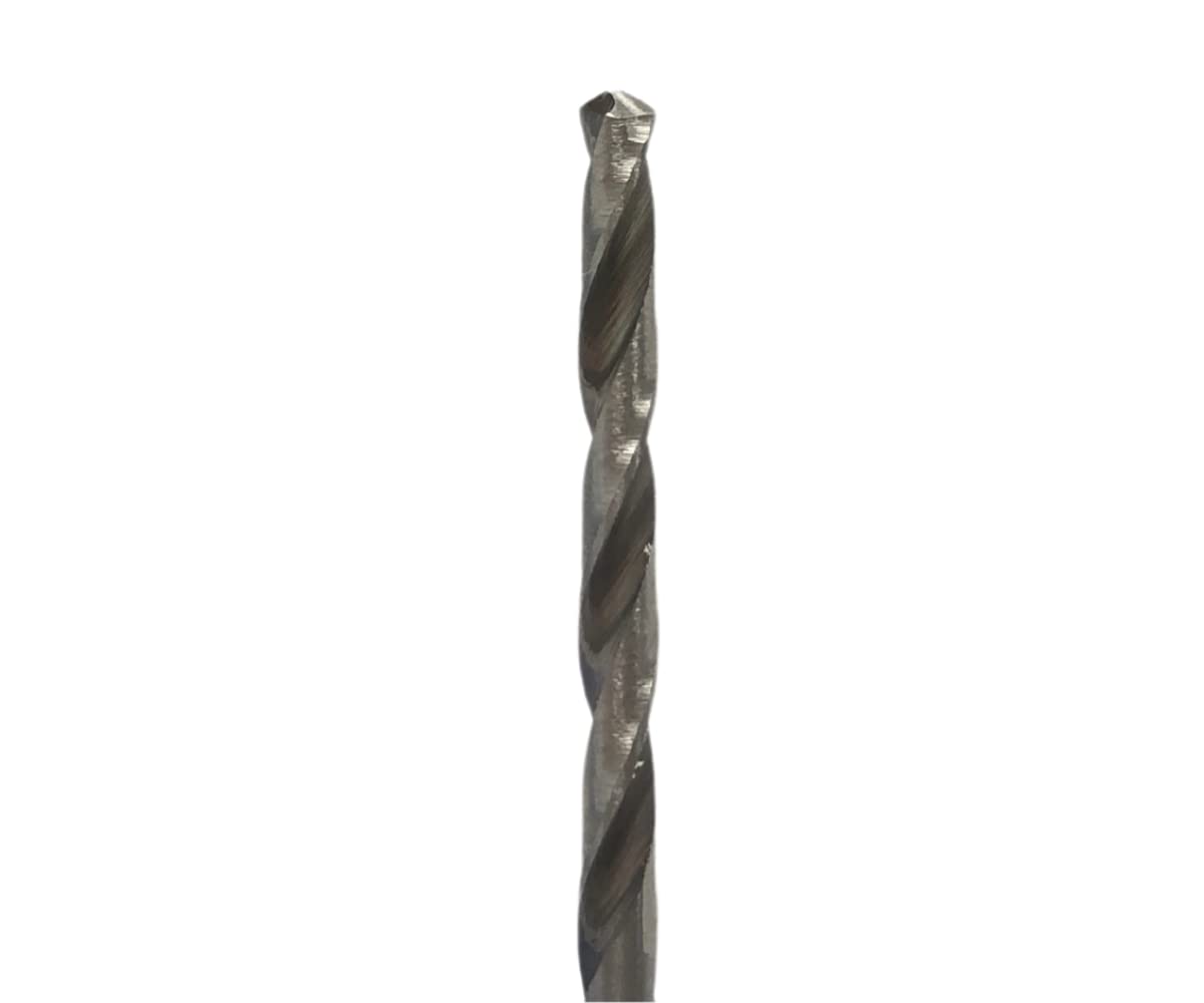 HSS drill bit made of high-speed steel (diameter 6 mm)