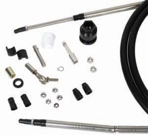 Amazon Com Sea Doo Steering Cable 1997 Xp 277000629 1997 Automotive