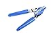 Kitchenaid Classic Stainless Steel Can Opener, Ocean Blue, 9.5-Inch -