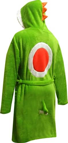 Yoshi robe Clearance