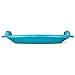 Lucky Bums Plastic Saucer Sled, 25-Inch Diameter