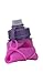 Nathan FlexShot, BPA Free Water Bottle, 17oz/ 500ml