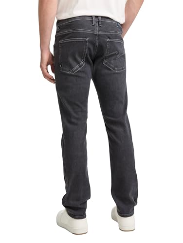 TOM TAILOR Denim Aedan Straight Jeans for Men