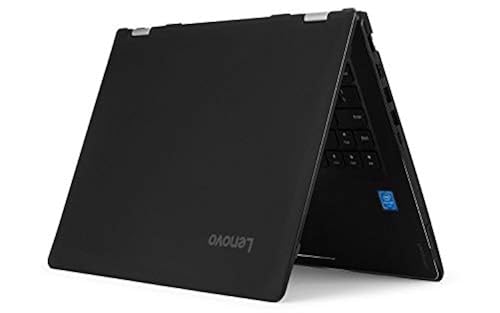 mCover Hard Shell Case for 2018 Lenovo Yoga 730 (15) Series