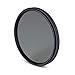 Gobe 37mm Circular Polarizing (CPL) Lens Filter (2Peak)