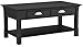 Winsome Timber Occasional Table, 38 inches, Black