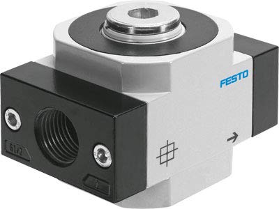 Festo 186523 Model FRM-1/4-D-MIDI Branching Module