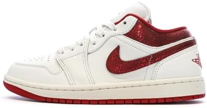 Amazon.com | Nike Air Jordan 1 Elevate Low Womens Shoes Size 5