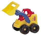 Mini Front-end Loader!