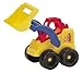 Mini Front-end Loader!