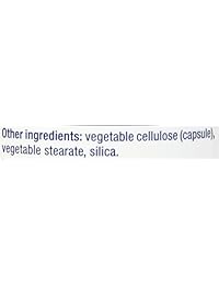 Vida Extension n-acetyl-l-cysteine (Nac) – 60 – 600 mg Veggie Caps